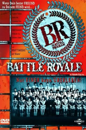 Battle Royale hdfilme stream online