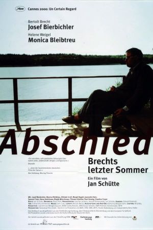 Abschied - Brechts letzter Sommer hdfilme stream online