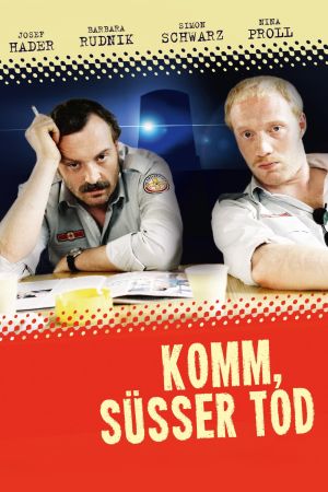 Komm, süßer Tod hdfilme stream online