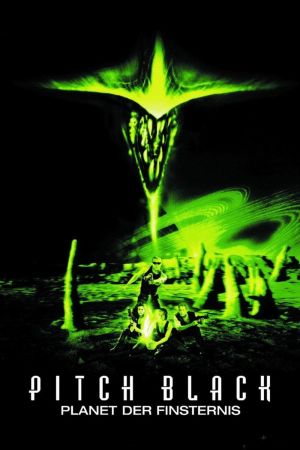 Pitch Black - Planet der Finsternis hdfilme stream online