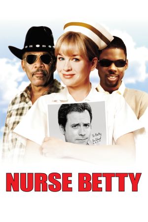 Nurse Betty - Gefährliche Träume hdfilme stream online