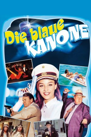 Die blaue Kanone hdfilme stream online