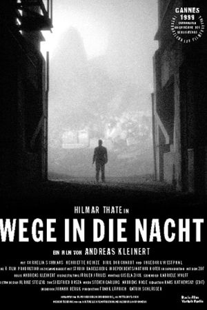 Wege in die Nacht