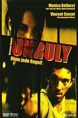 Unruly - Ohne jede Regel hdfilme stream online