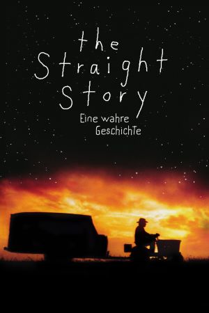 The Straight Story - Eine wahre Geschichte