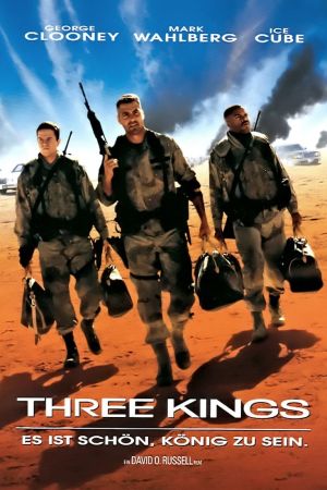 Three Kings hdfilme stream online