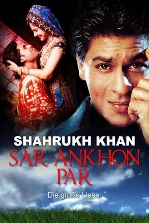 Sar Ankhon Par - Die große Liebe hdfilme stream online