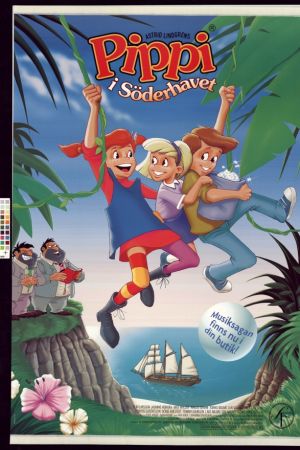 Pippi Langstrumpf in der Südsee hdfilme stream online
