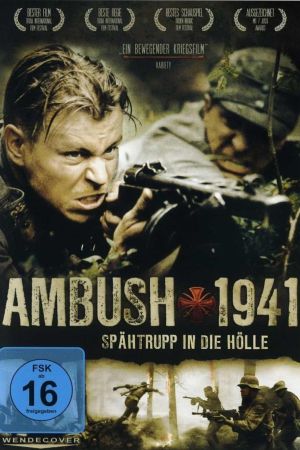 Ambush 1941 - Spähtrupp in die Hölle hdfilme stream online