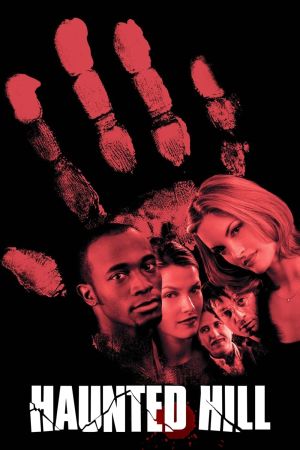 Haunted Hill hdfilme stream online