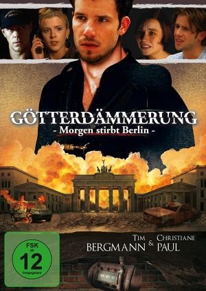 Götterdämmerung - Morgen stirbt Berlin hdfilme stream online