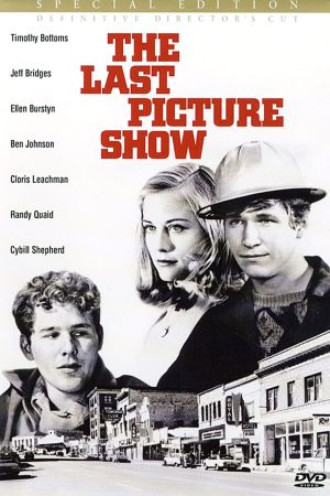 The Last Picture Show: A Look Back hdfilme stream online