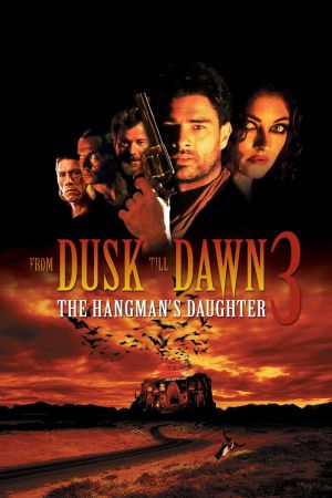 From Dusk Till Dawn 3: The Hangman's Daughter hdfilme stream online