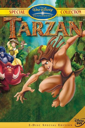Tarzan hdfilme stream online