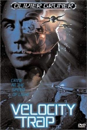 Velocity Trap - Die Todesfalle in der Galaxis