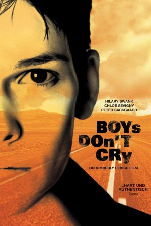 Boys Don't Cry hdfilme stream online