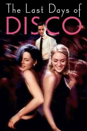Last Days of Disco - Nachts wird Geschichte gemacht hdfilme stream online