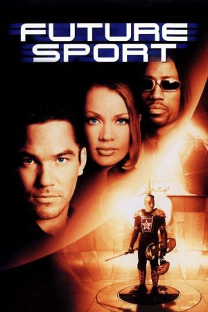 Futuresport - Kämpfe um dein Leben! hdfilme stream online