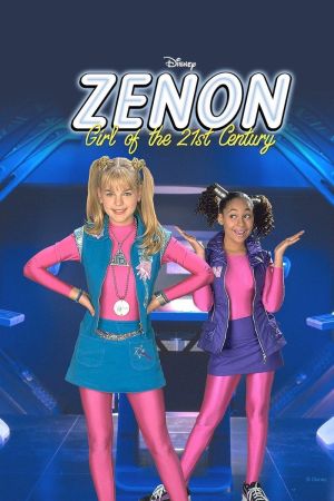 Zenon - Die kleine Heldin des 21. Jahrhunderts hdfilme stream online