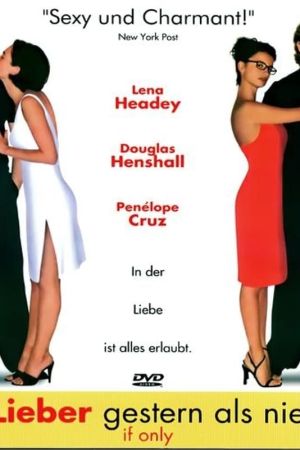Lieber gestern als nie hdfilme stream online