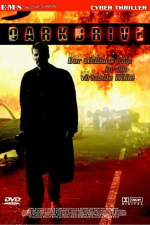 Darkdrive – Verschollen in der Matrix hdfilme stream online