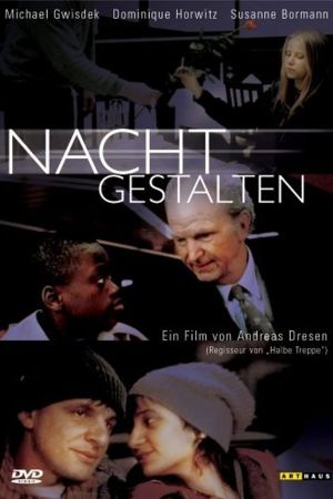 Nachtgestalten