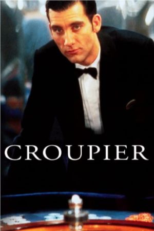 Der Croupier - Das tödliche Spiel mit dem Glück