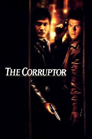 Corruptor - Im Zeichen der Korruption hdfilme stream online