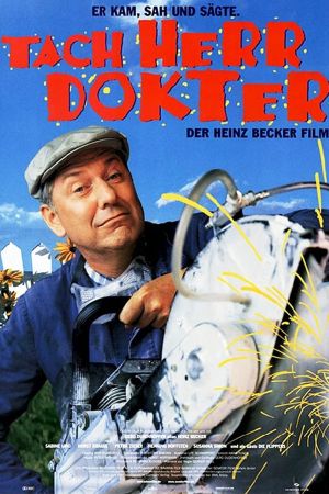 Tach, Herr Dokter! – Der Heinz-Becker-Film hdfilme stream online