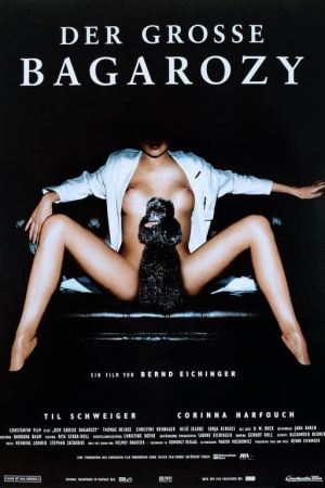 Der große Bagarozy hdfilme stream online