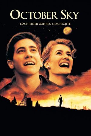 October Sky hdfilme stream online