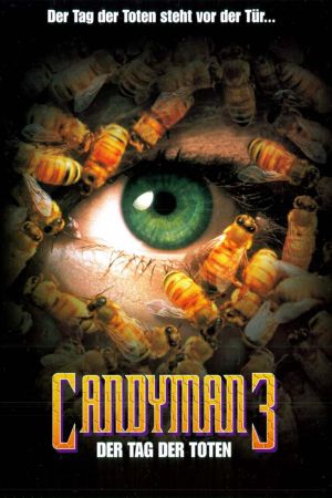 Candyman 3 - Der Tag der Toten hdfilme stream online
