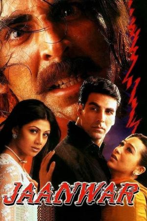 Jaanwar – Zähme das Biest in dir hdfilme stream online