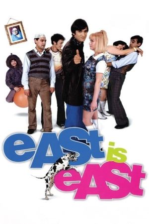 East Is East hdfilme stream online