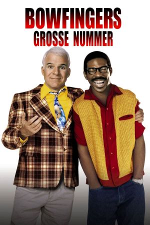 Bowfingers große Nummer hdfilme stream online