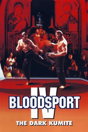 Bloodsport IV - The Dark Kumite hdfilme stream online