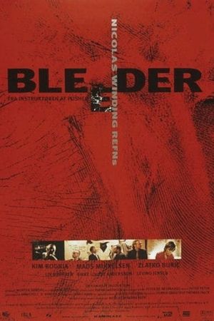 Bleeder hdfilme stream online