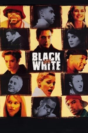 Black & White – Gefährlicher Verdacht hdfilme stream online
