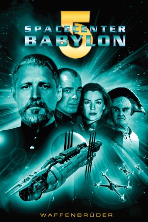 Spacecenter Babylon 5 - Waffenbrüder hdfilme stream online
