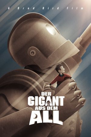 Der Gigant aus dem All hdfilme stream online