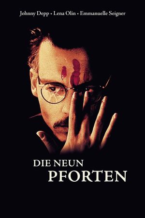 Die neun Pforten hdfilme stream online