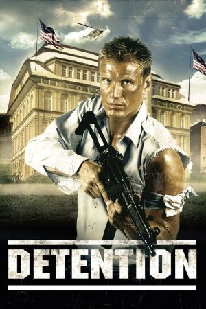 Detention - Die Lektion heißt Überleben hdfilme stream online