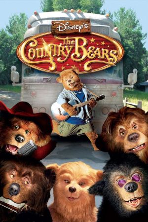 Die Country Bears hdfilme stream online