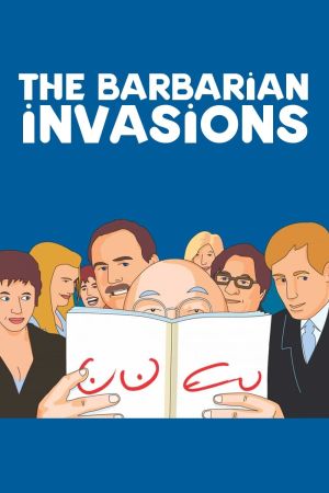 Die Invasion der Barbaren