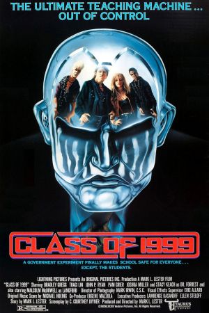 Die Klasse von 1999 hdfilme stream online
