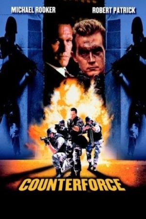 CounterForce hdfilme stream online
