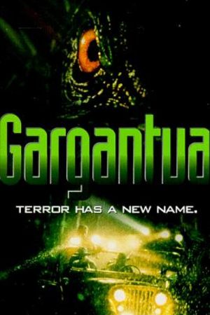 Gargantua - Das Monster aus der Tiefe hdfilme stream online