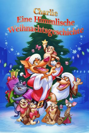 Charlie - Eine himmlische Weihnachtsgeschichte hdfilme stream online