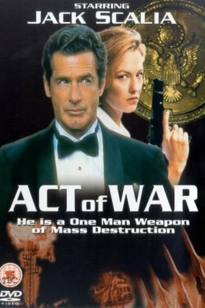 Act of War hdfilme stream online
