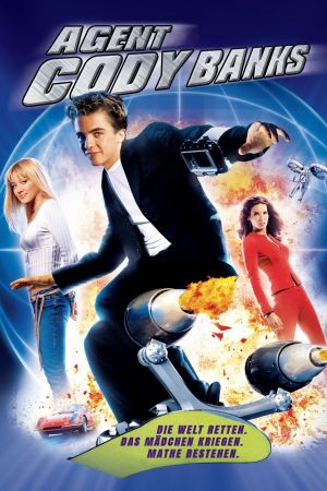 Agent Cody Banks hdfilme stream online